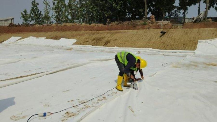 Mengapa Geotextile di Yogyakarta Menjadi Solusi Terbaik untuk Proyek Konstruksi Anda