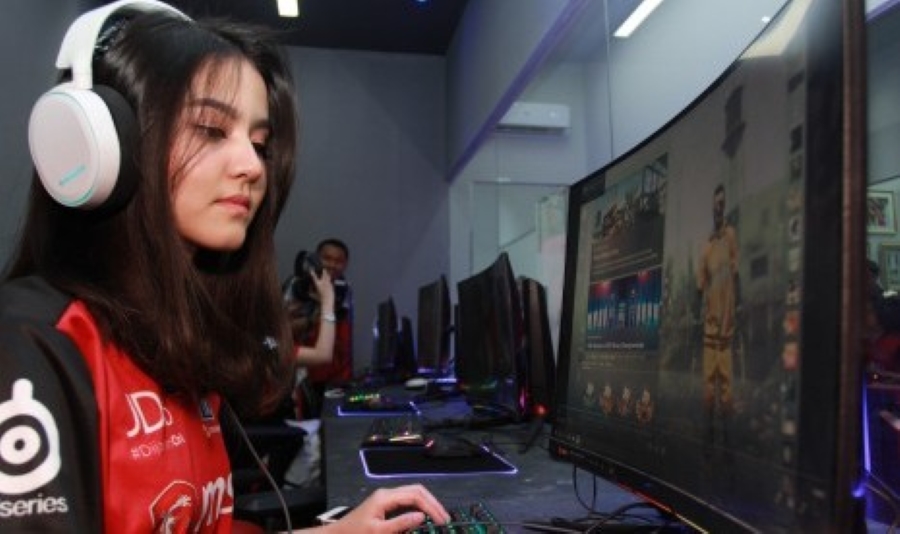 Apakah E-Sports Mengurangi Kesenjangan Antar Generasi?